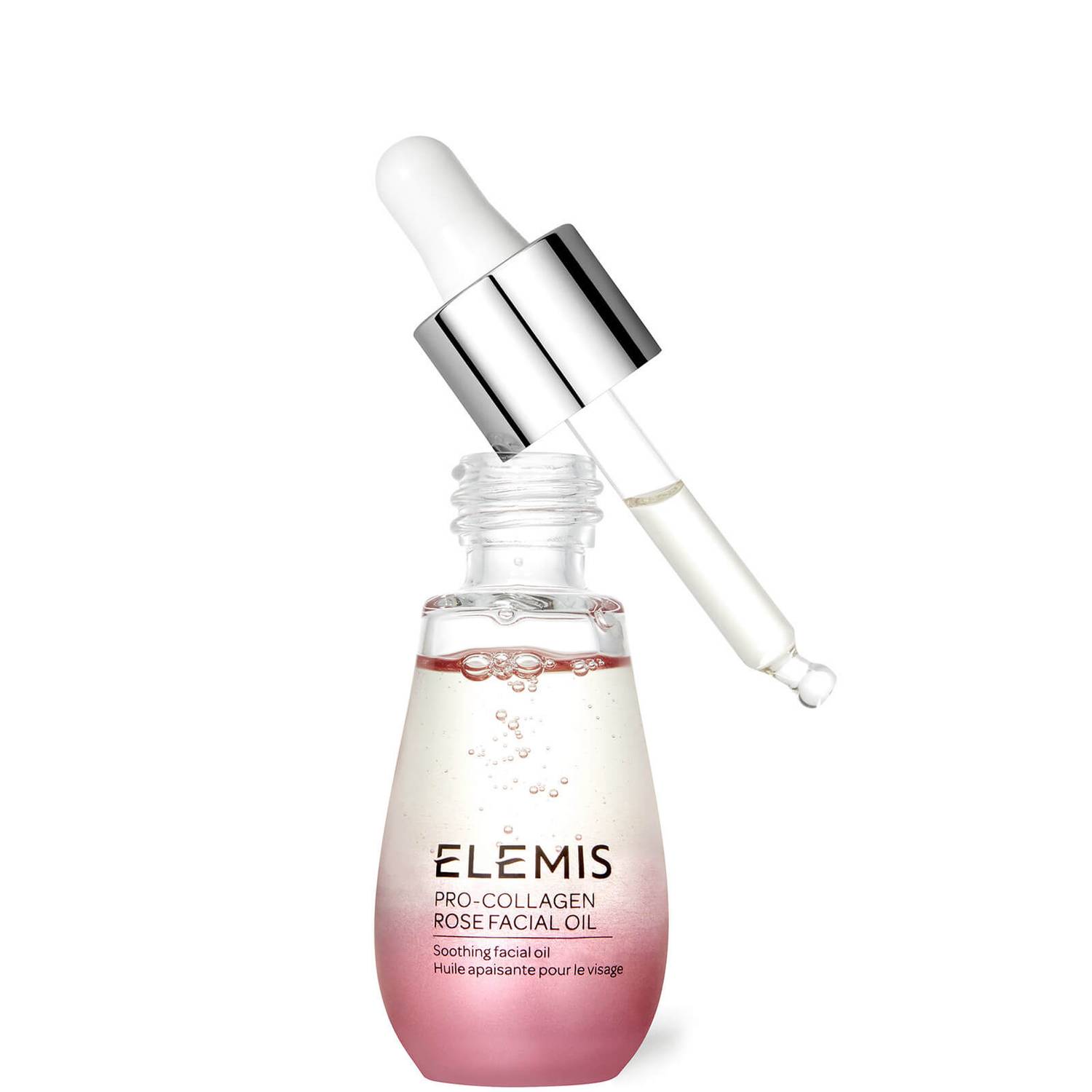 Elemis Pro-Collagen Rose Facial Oil 15ml