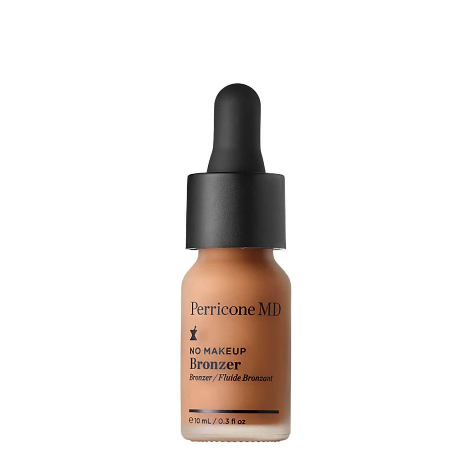 Perricone MD No Makeup Bronzer SPF 15 10ml