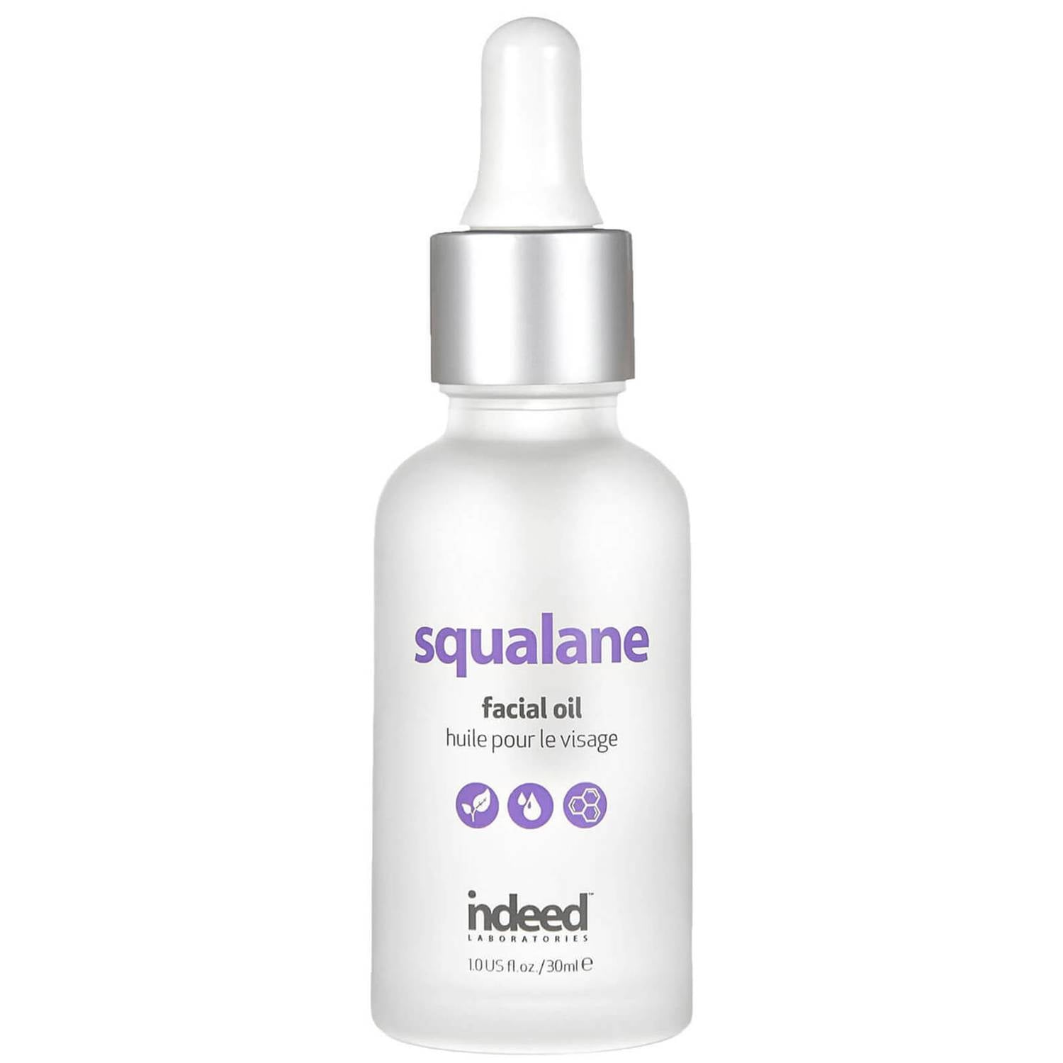 Indeed Labs Squalane Facial Oil 30ml