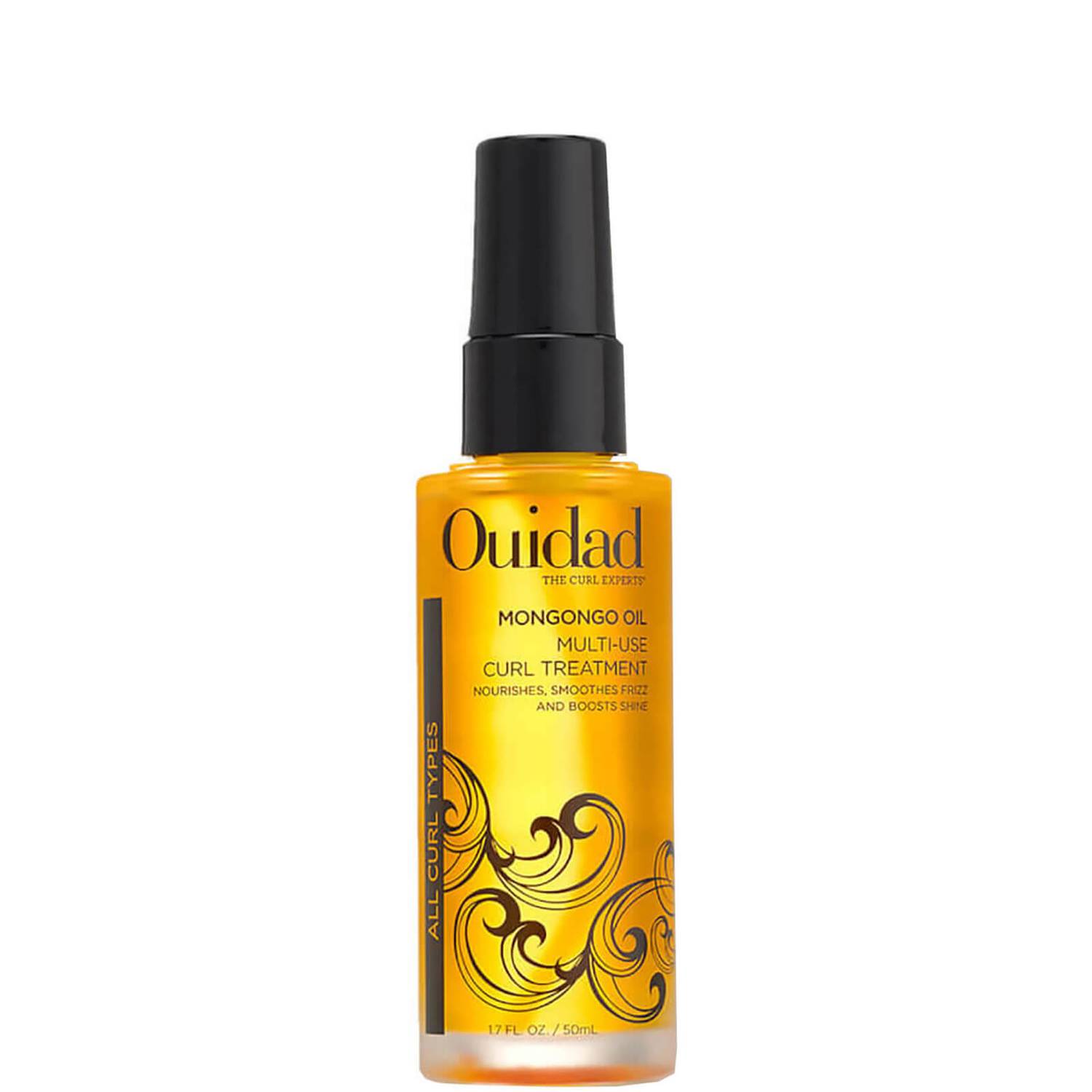 Ouidad Mongongo Oil 50ml