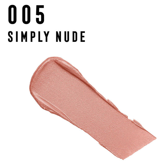 005 Simply Nude