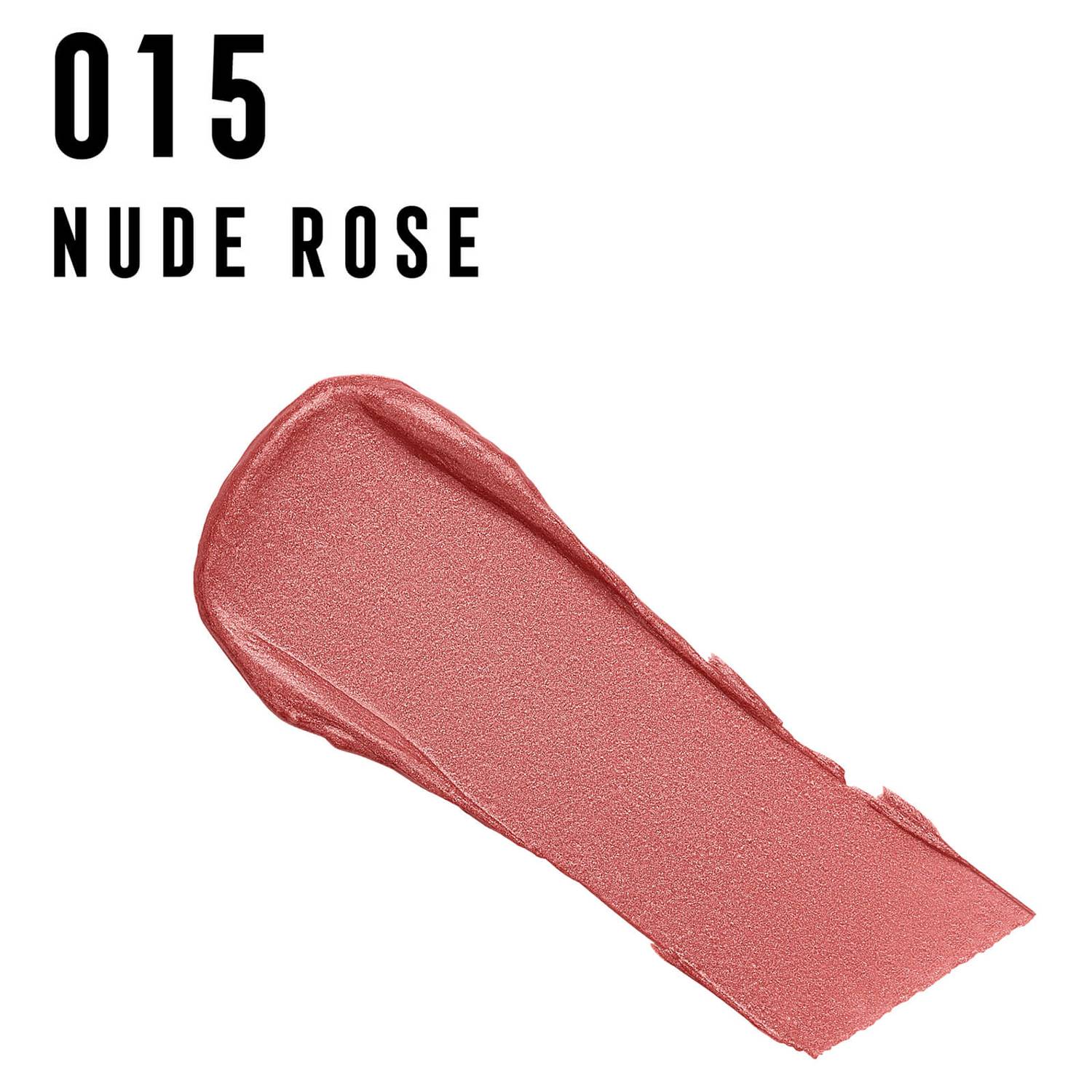 015 Nude Rose