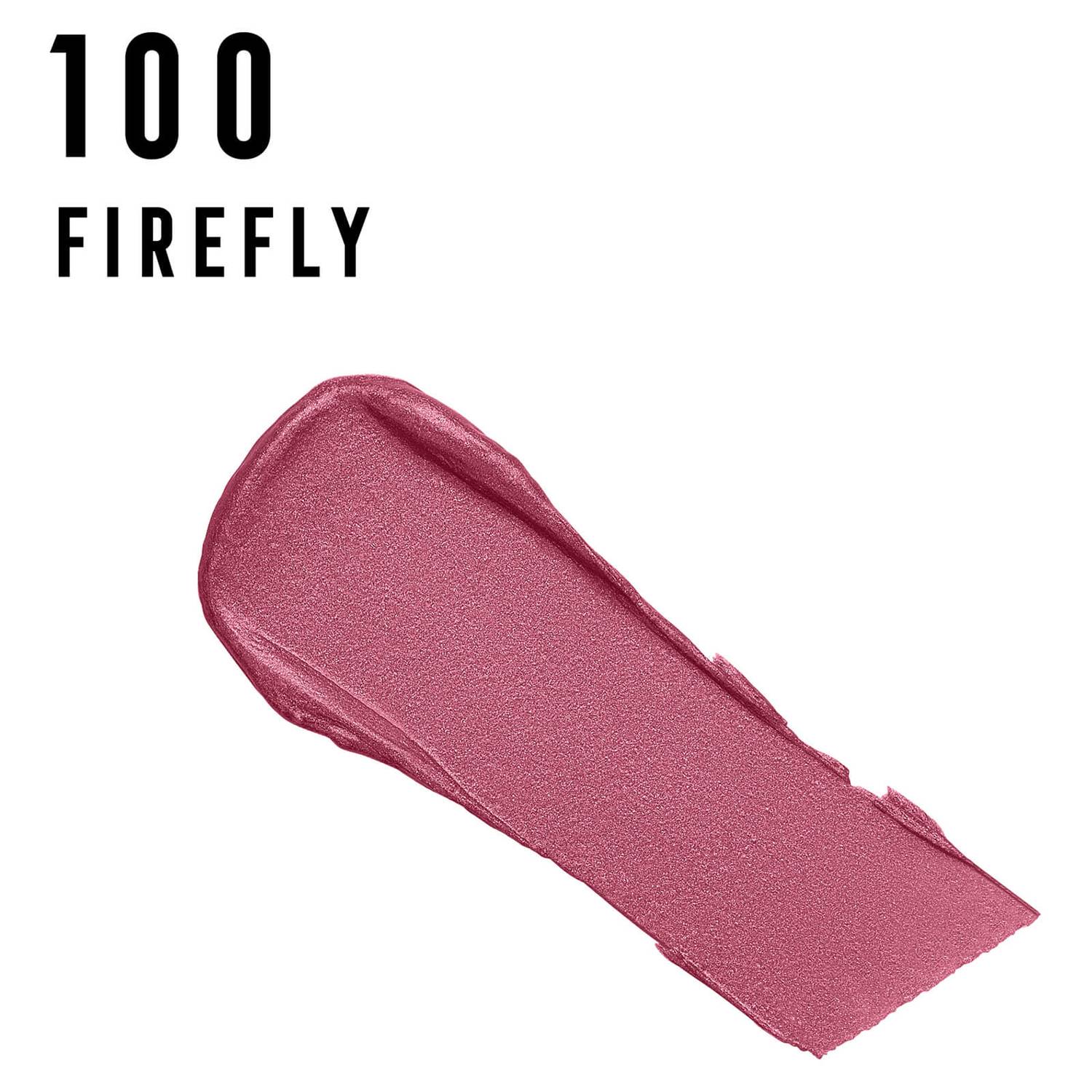 100 Firefly