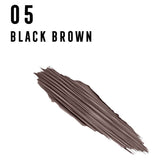 005 Black Brown