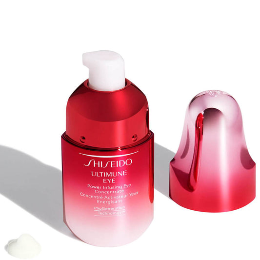 Shiseido Ultimune Eye Power Infusing Eye Concentrate 15ml