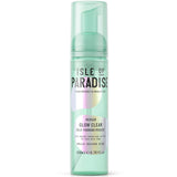 Isle of Paradise Glow Clear Self-Tanning Mousse - Medium 200ml