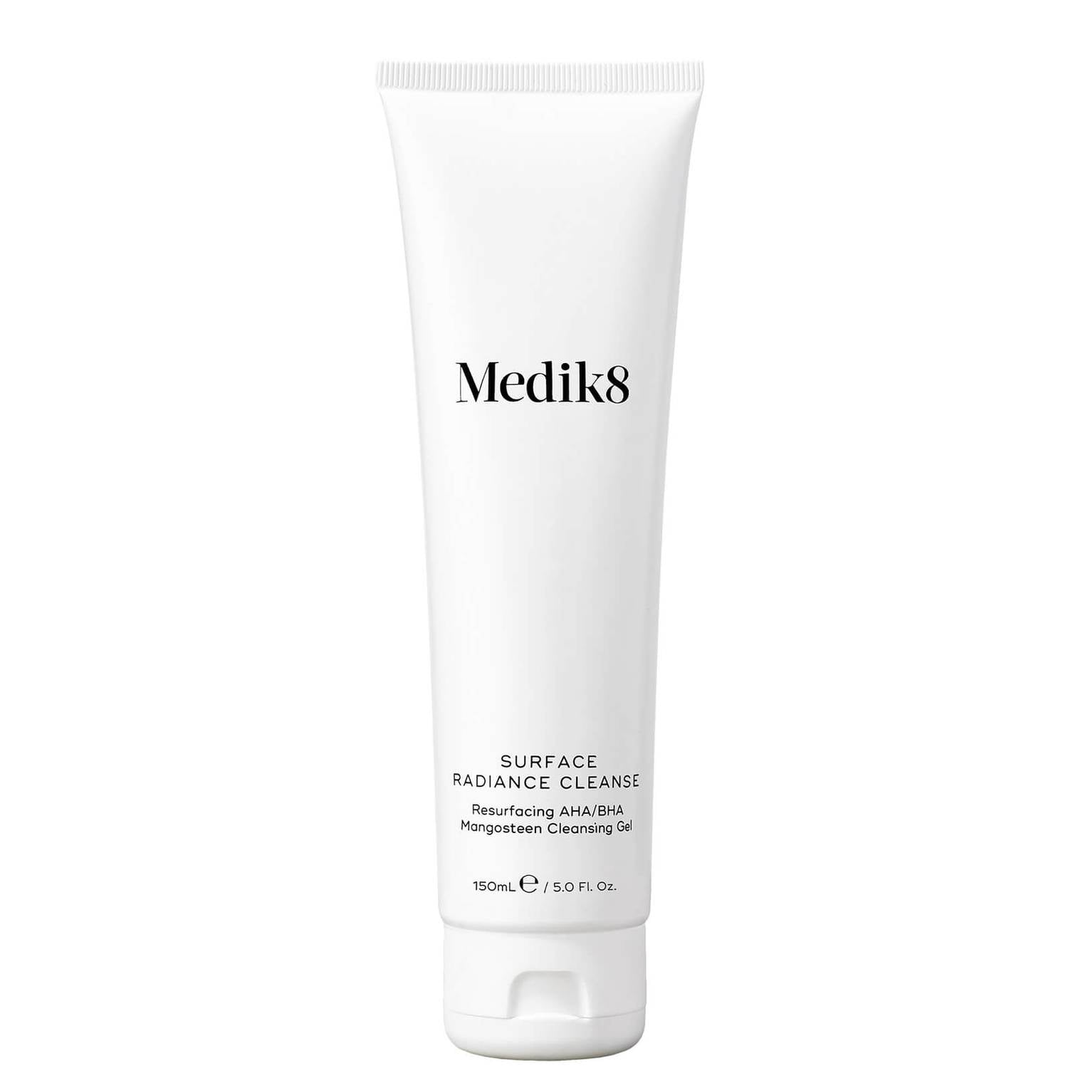 Medik8 Surface Radiance Cleanse 150ml