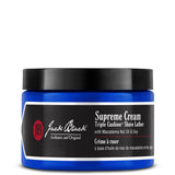 Jack Black Supreme Cream Triple Cushion Shave Lather 270g