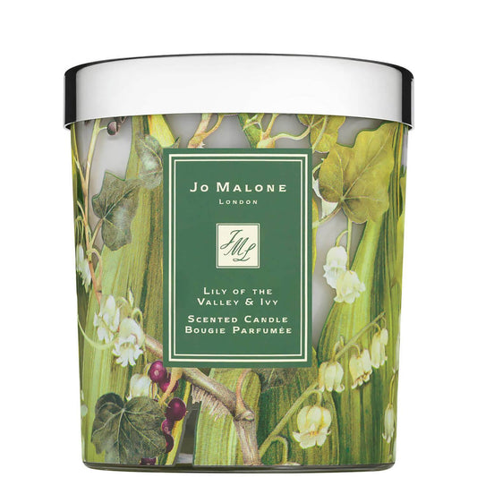 Jo Malone London Lily of the Valley and Ivy Charity