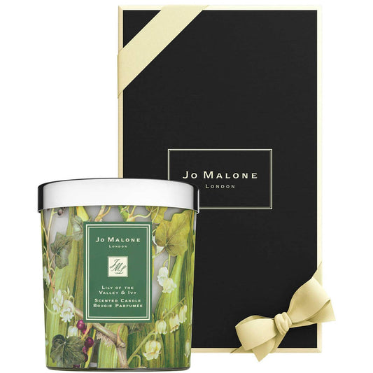 Jo Malone London Lily of the Valley and Ivy Charity