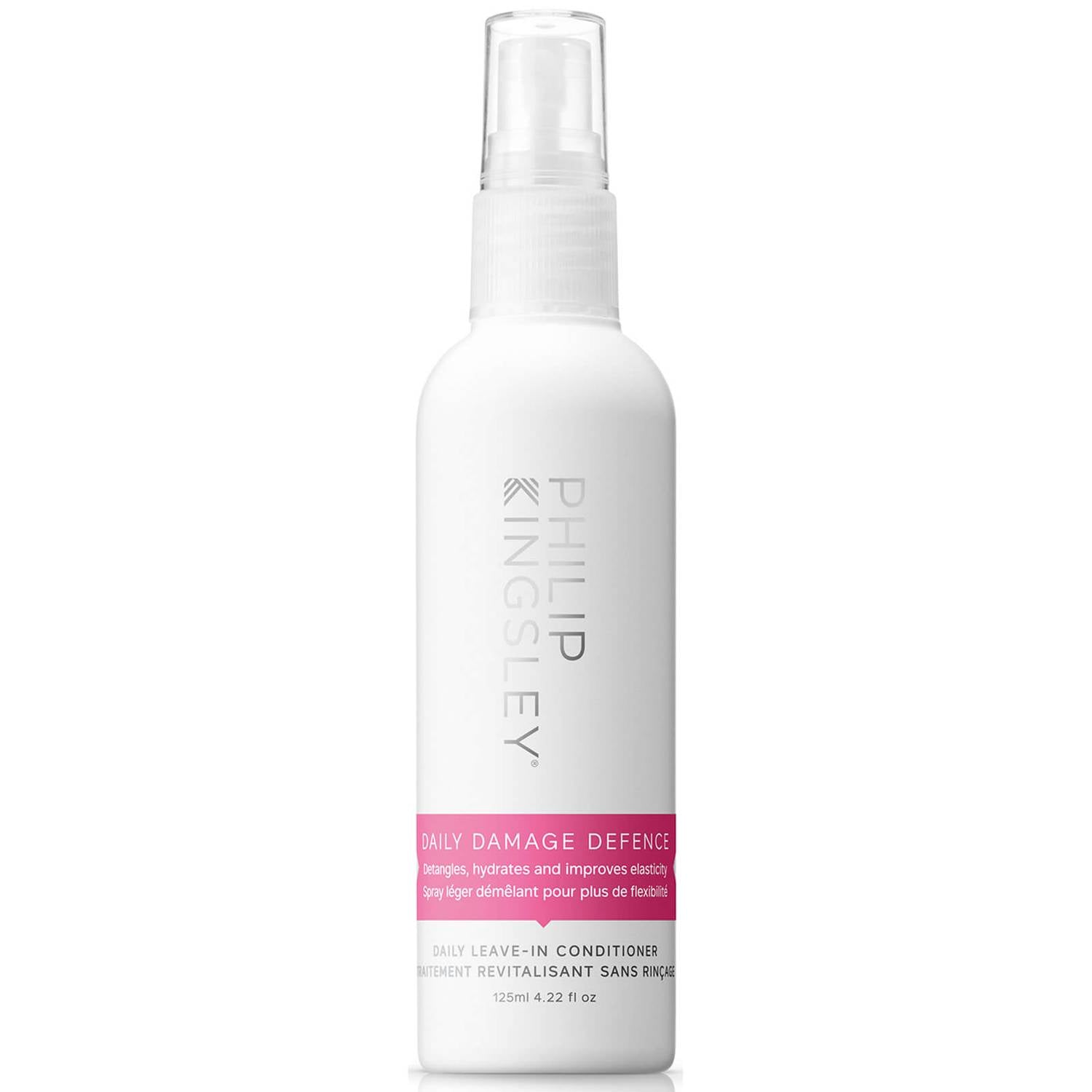 Philip Kingsley Daily Damage Defence Leave-In Conditioner 125ml