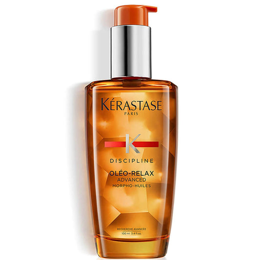 Kérastase Huile Discipline Oleo-Relax 100ml