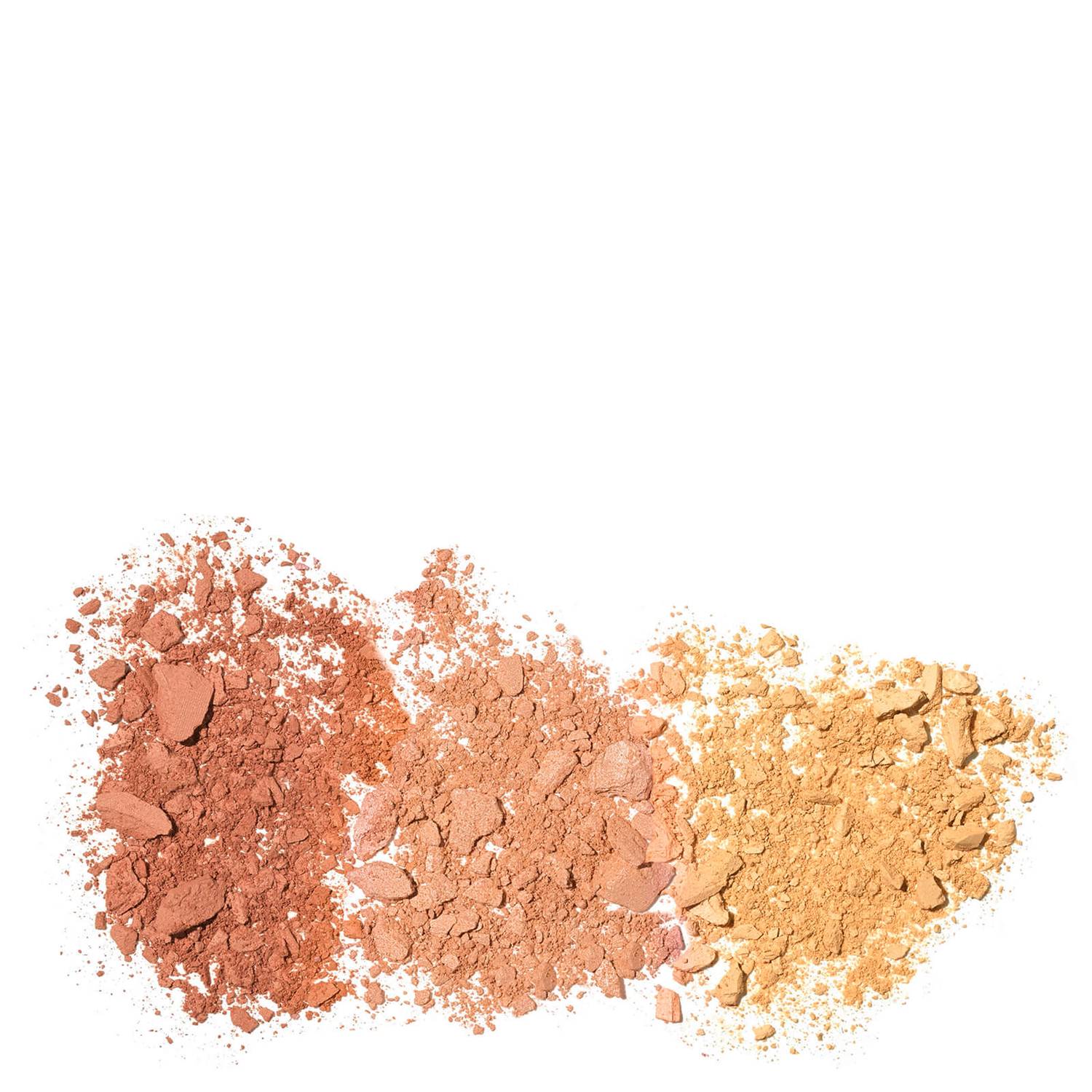 VICHY Mineralblend Tri-Colour Tan Powder 9g