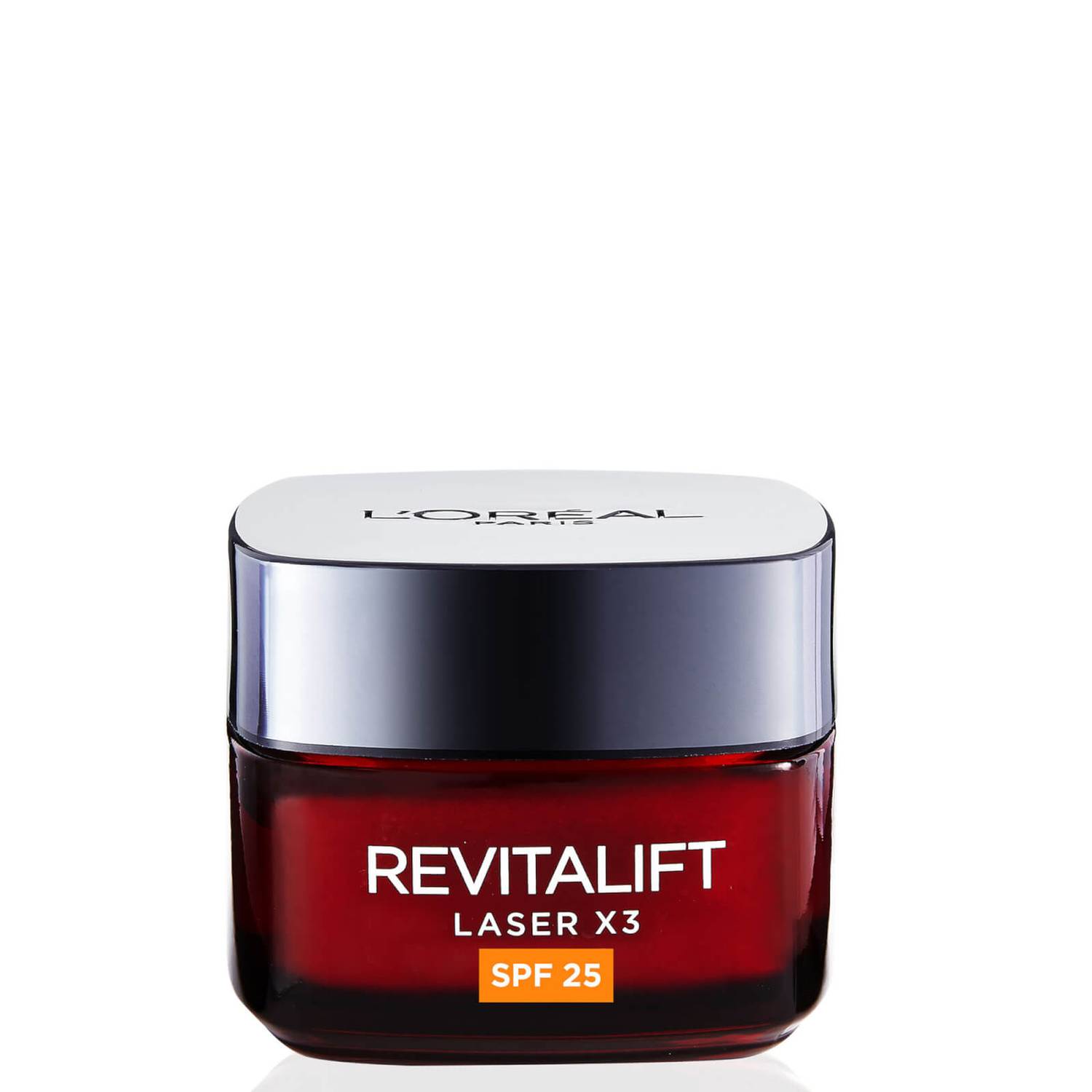 L'Oréal Paris Revitalift Laser Renew Anti-Ageing Cream SPF20 50ml