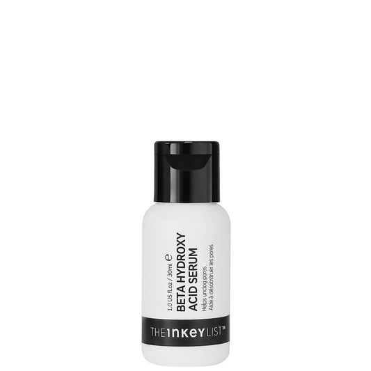 The INKEY List Beta Hydroxy Acid Serum 30ml