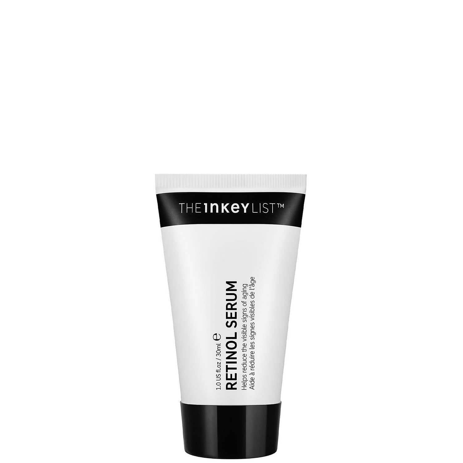 The INKEY List Retinol Serum 30ml