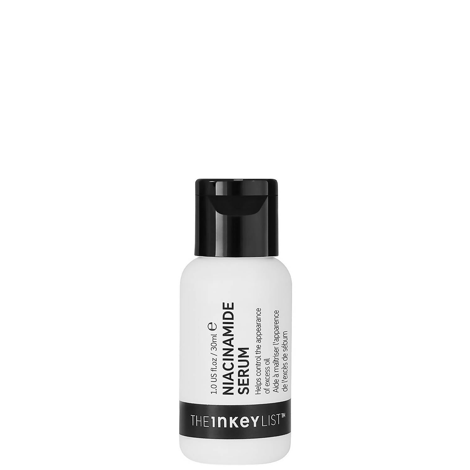 The INKEY List Niacinamide Serum 30ml