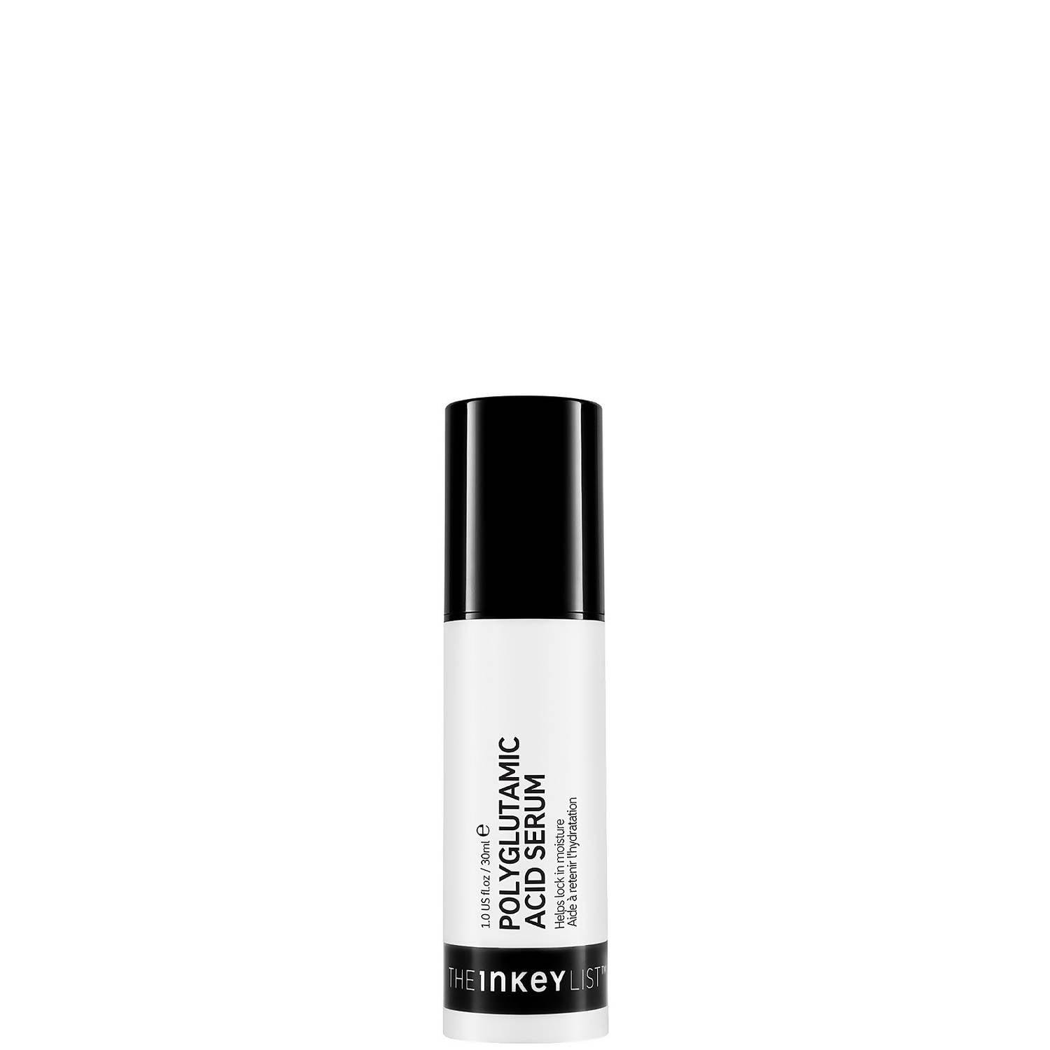 The INKEY List Polyglutamic Acid Serum 30ml