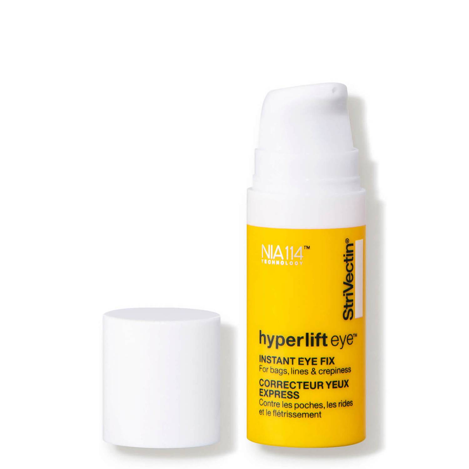 StriVectin Hyperlift Eye Instant Eye Fix 10ml