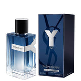 Yves Saint Laurent Y Live Eau de Toilette Intense - 100ml