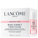 Lancôme Rose Sorbet Cryo-Mask 50ml