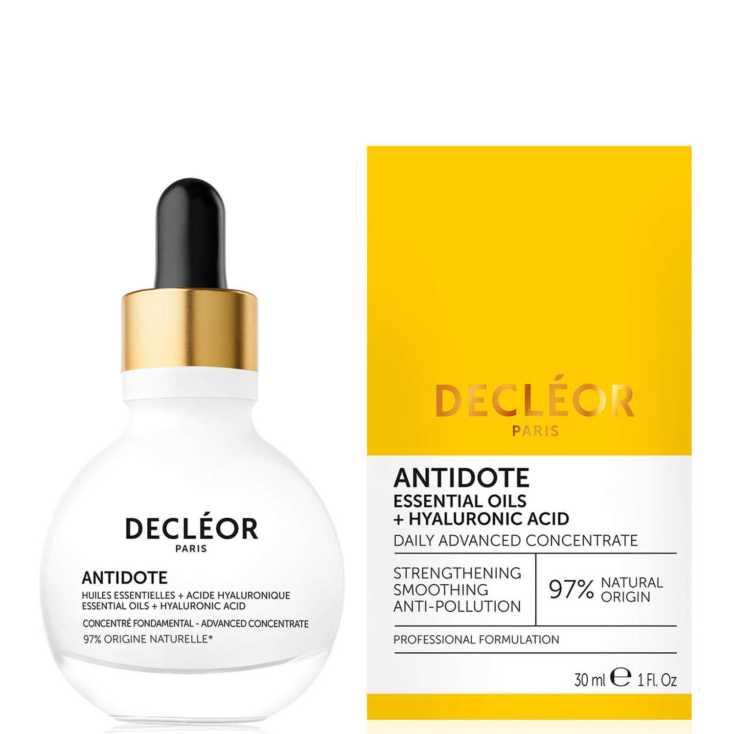 DECLÉOR Antidote Serum 30ml