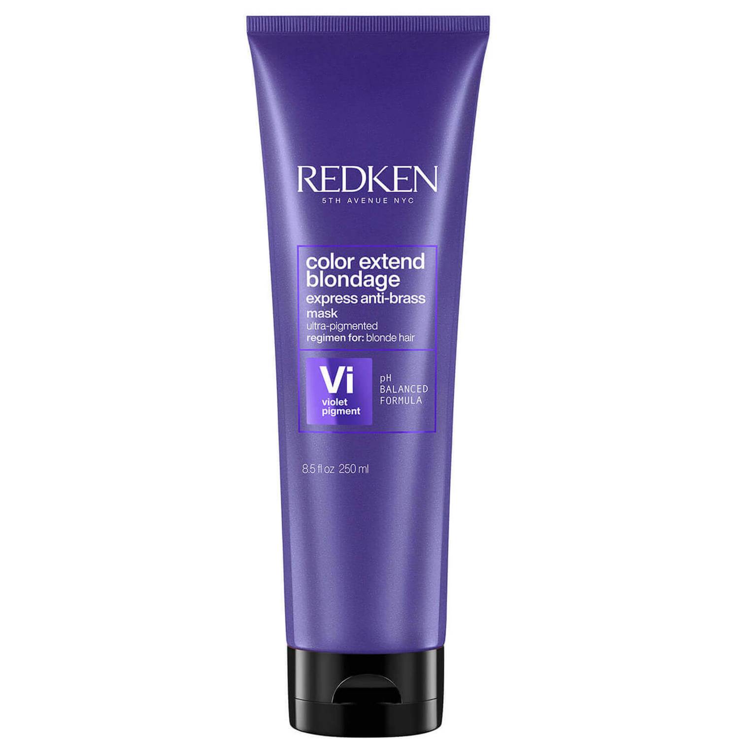 Redken Color Extend Blondage Express Anti-Brass Mask 250ml