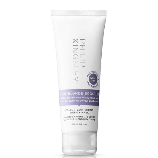 Philip Kingsley Pure Blonde Booster Mask 75ml