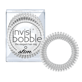 invisibobble Slim - Chrome Sweet Chrome