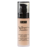 PUPA No Transfer Foundation 30ml (Various Shades)