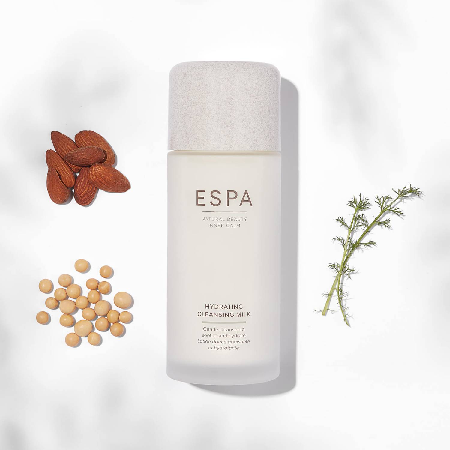 ESPA Hydrating Cleansing Milk 200ml