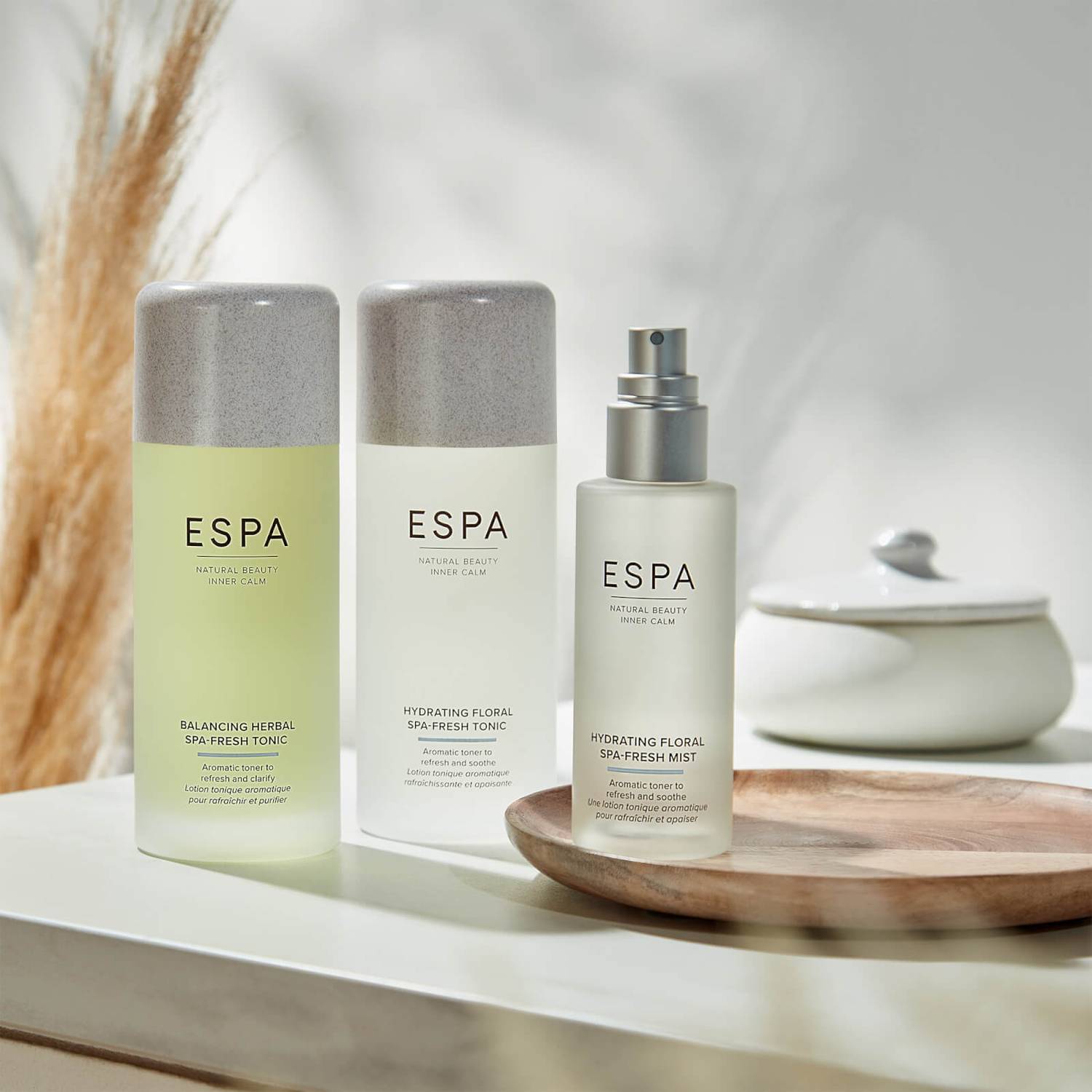 ESPA Hydrating Cleansing Milk 200ml