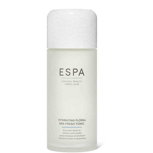 ESPA Hydrating Floral Spa Fresh Tonic 200ml