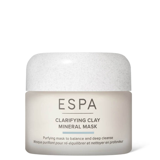 ESPA Clarifying Clay Mineral Mask 55ml