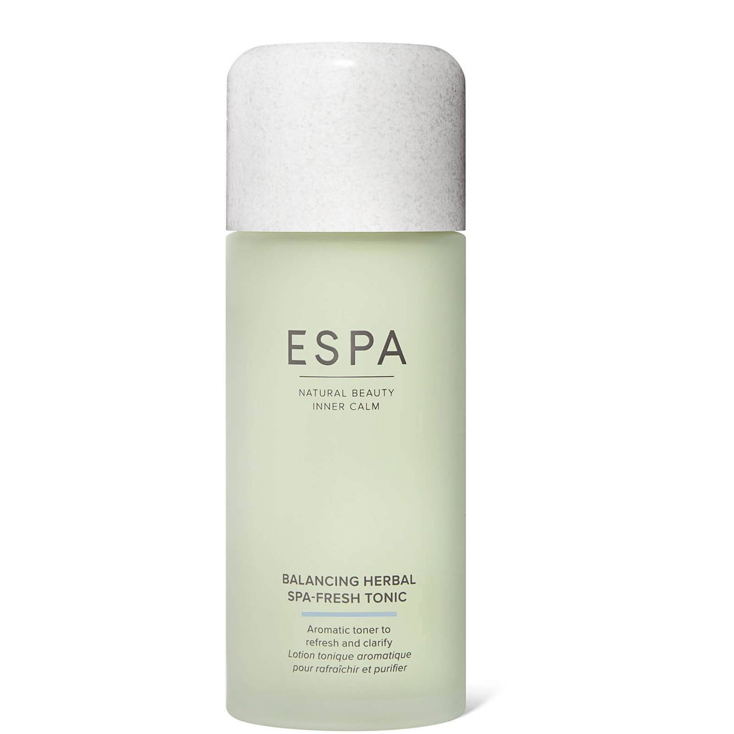 ESPA Balancing Herbal Spa Fresh Tonic 200ml