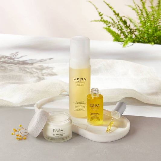 ESPA Balancing Foam Cleanser 150ml