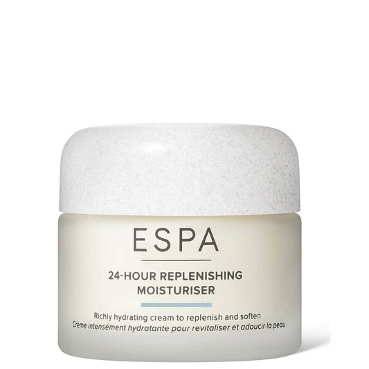 ESPA 24hr Replenishing Moisturiser 55ml