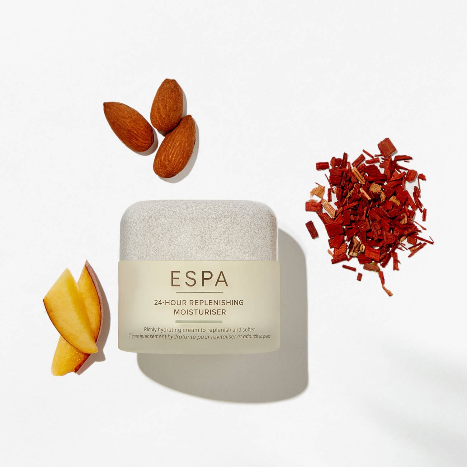 ESPA 24hr Replenishing Moisturiser 55ml