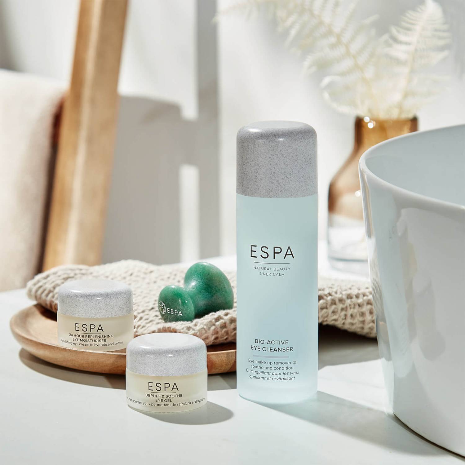 ESPA 24hr Replenishing Eye Moisturiser 15ml