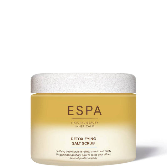 ESPA Detoxifying Salt Scrub 700g