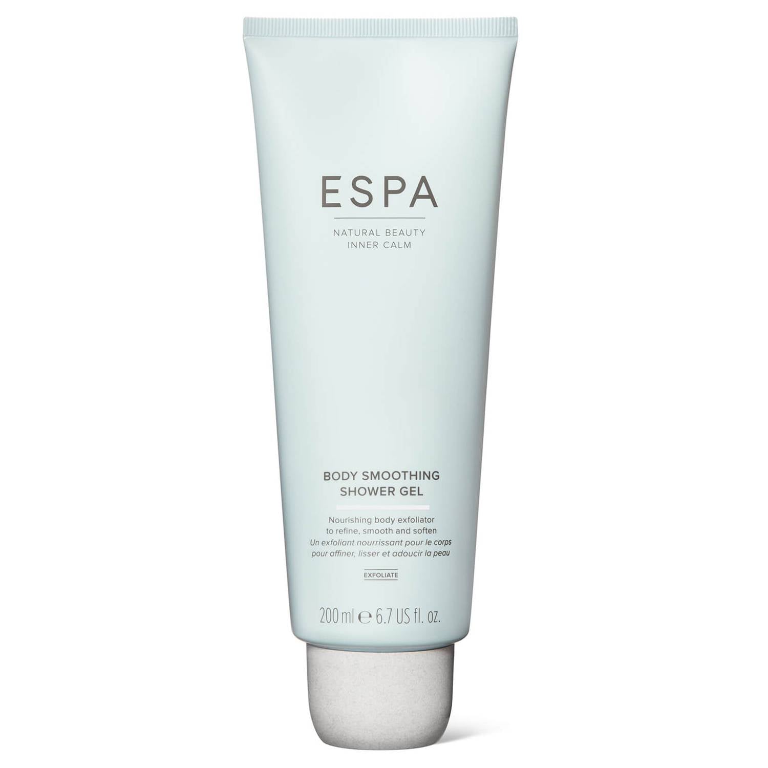 ESPA Body Smoothing Shower Gel 200ml