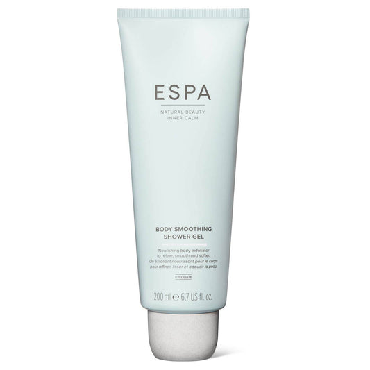 ESPA Body Smoothing Shower Gel 200ml