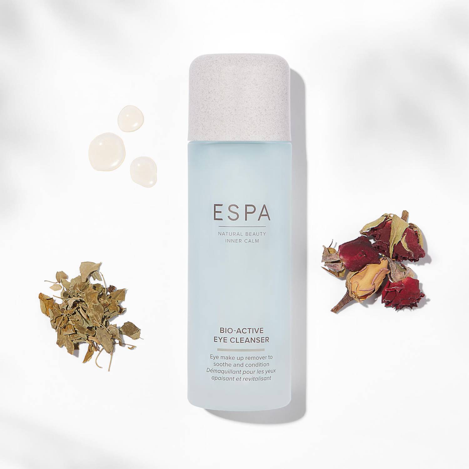 ESPA Bioactive Eye Cleanser 100ml