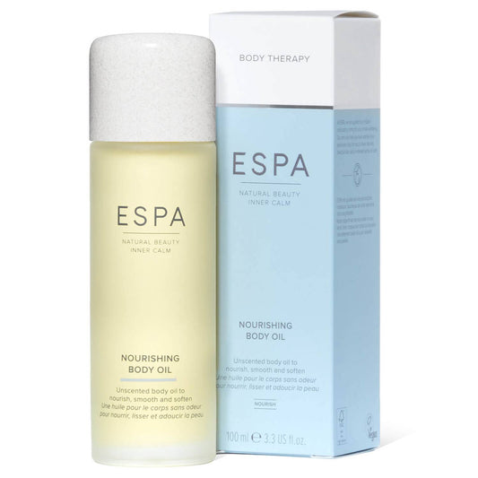 ESPA Deeply Nourishing Body Oil 100ml