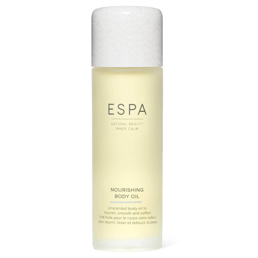 ESPA Deeply Nourishing Body Oil 100ml