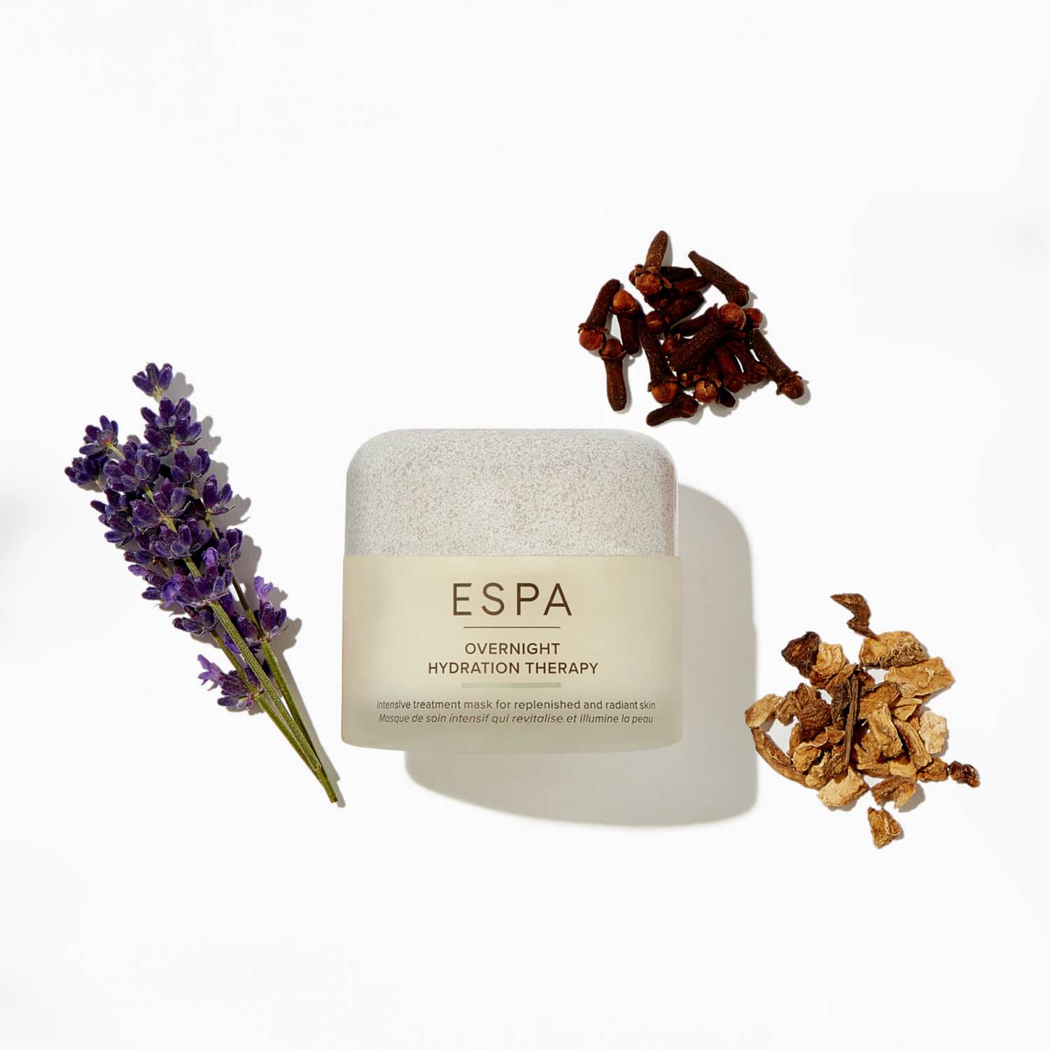 ESPA Overnight Hydration Therapy 55ml