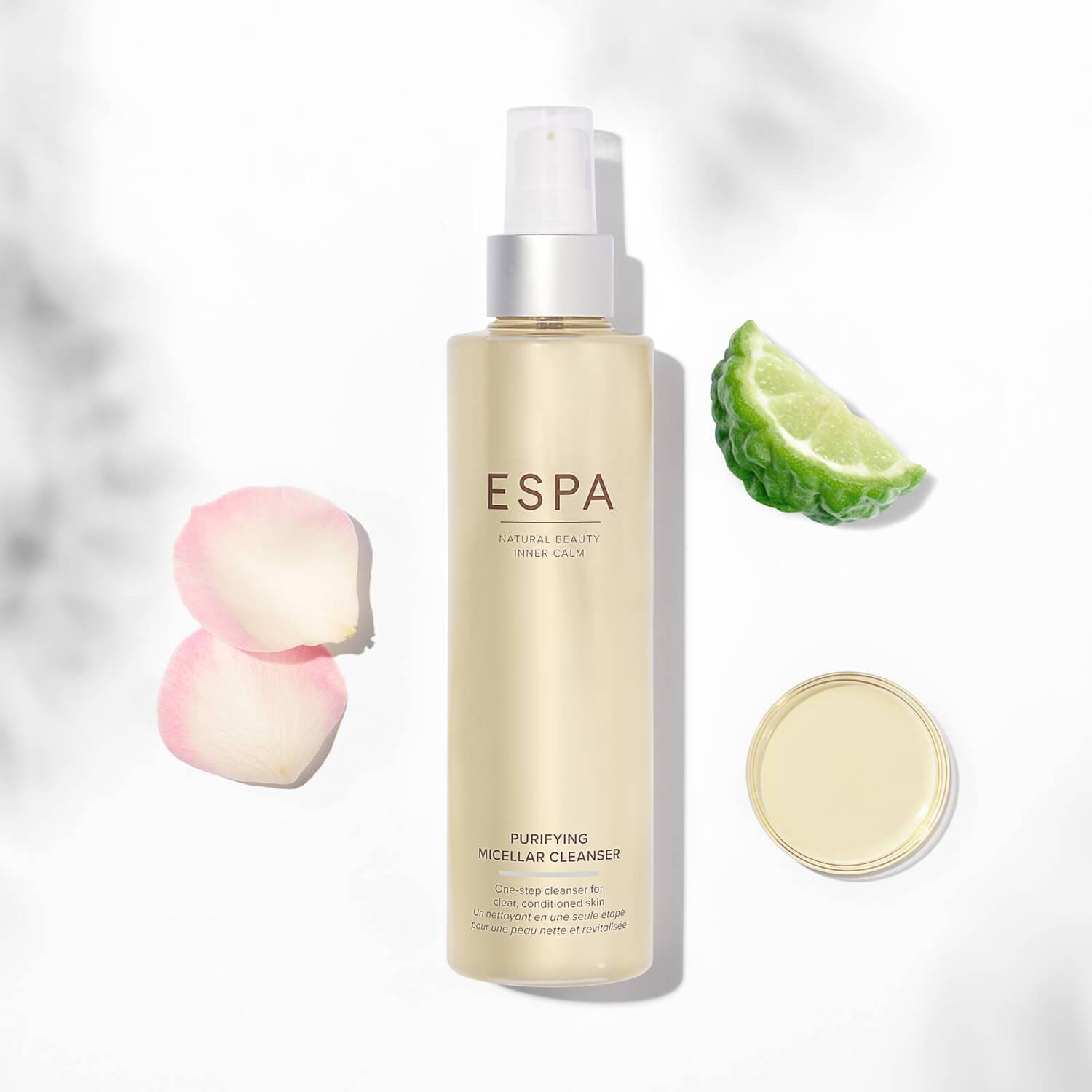 ESPA Micellar Cleanser 200ml