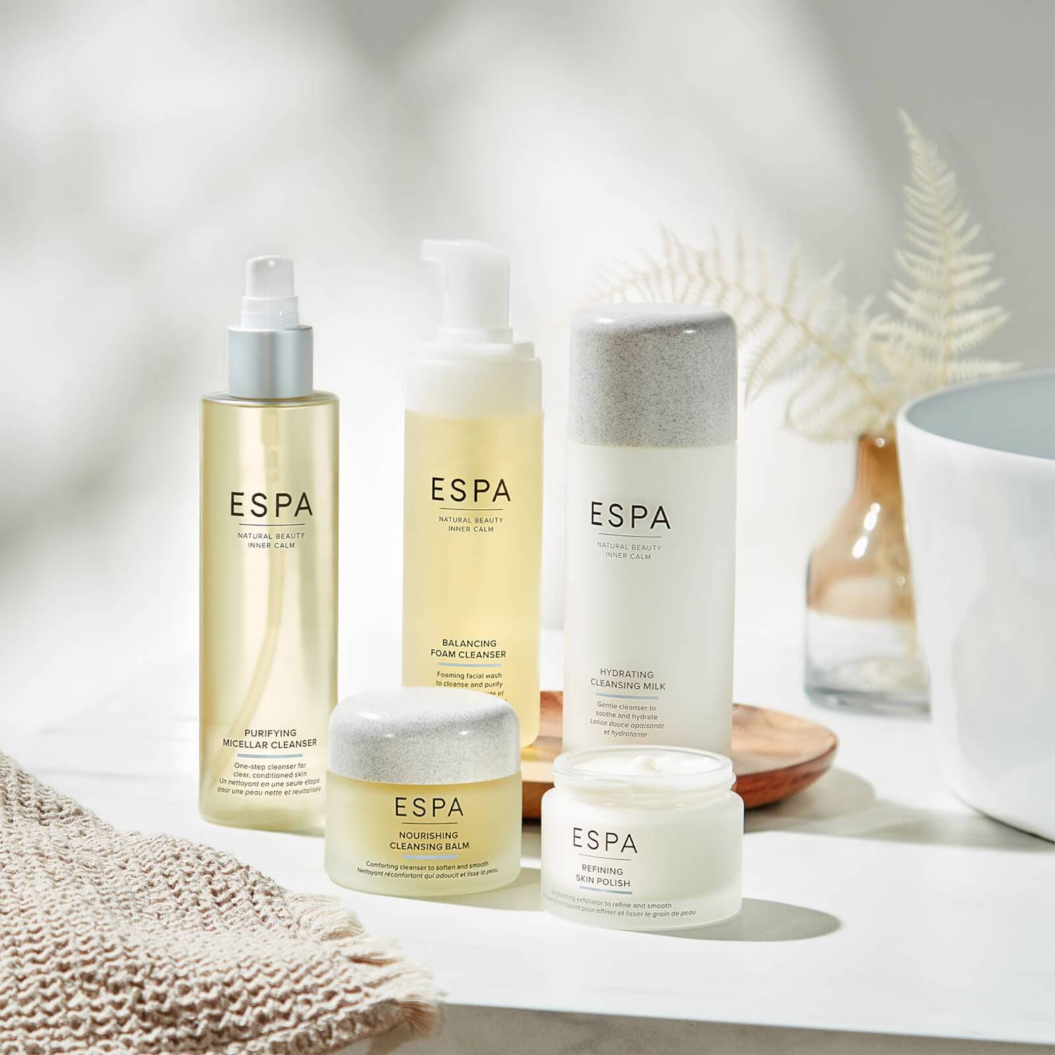 ESPA Micellar Cleanser 200ml