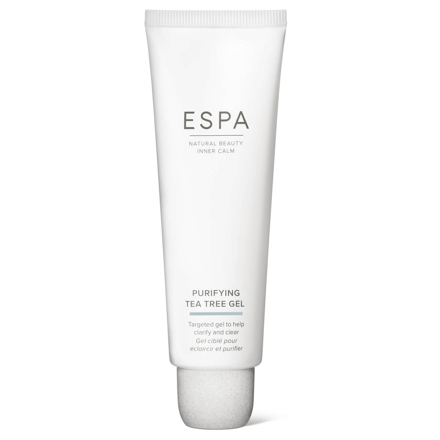 ESPA Purifying Tea Tree Gel 50ml