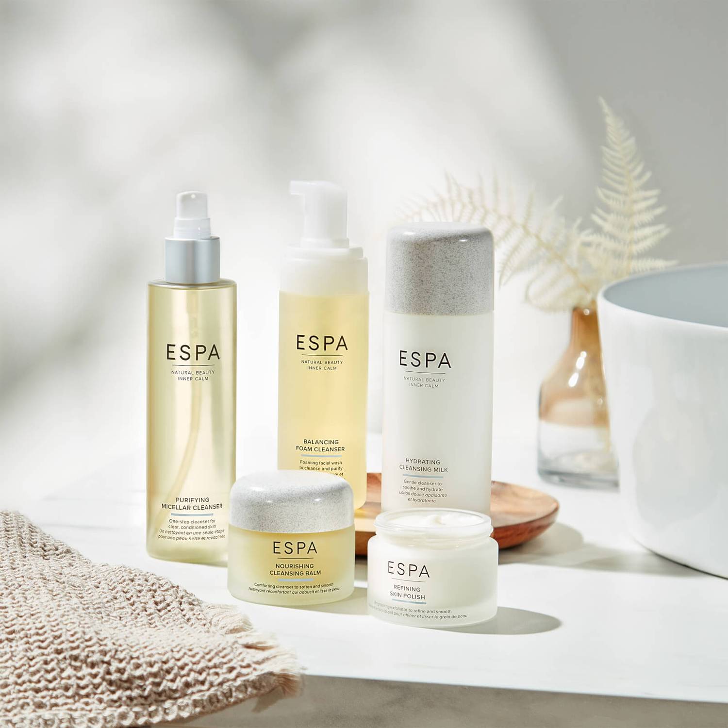 ESPA Refining Skin Polish 55ml